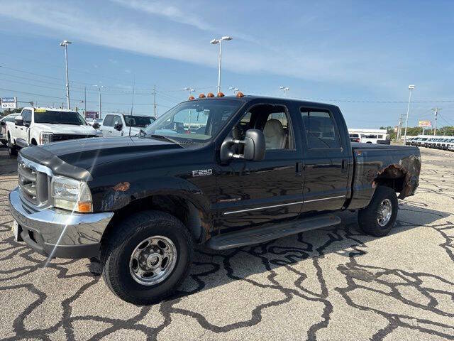 ford f-250 super duty 2000 1FTNW21F4YEE03996 image ford f-250 super duty 2000 1FTNW21F4YEE03996 image